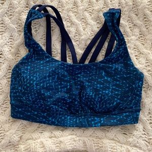 Lululemon bra